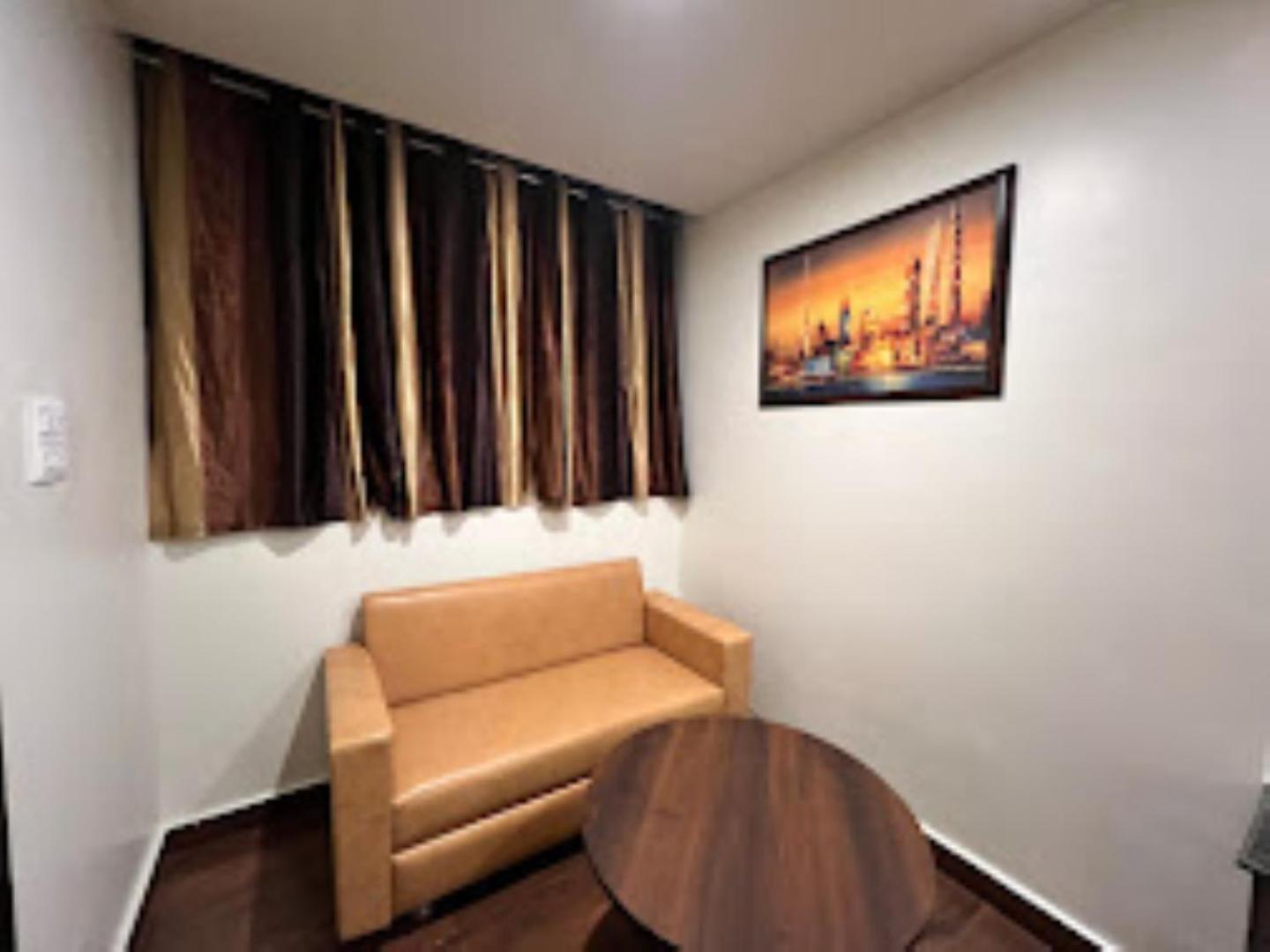 Hotel Parth Sitapur Muafi Buitenkant foto