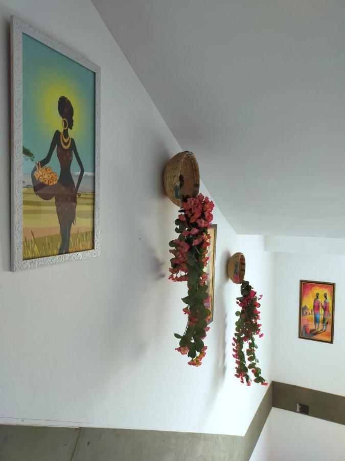 Hotel Parth Sitapur Muafi Buitenkant foto